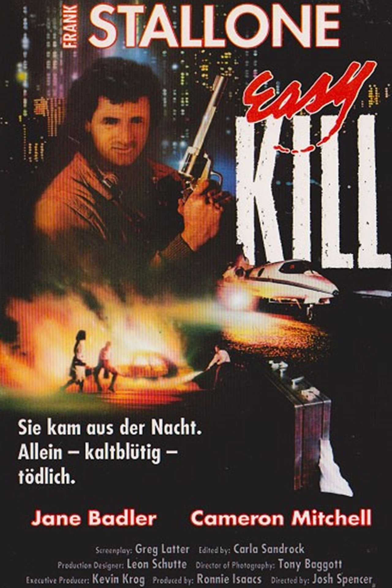Easy Kill