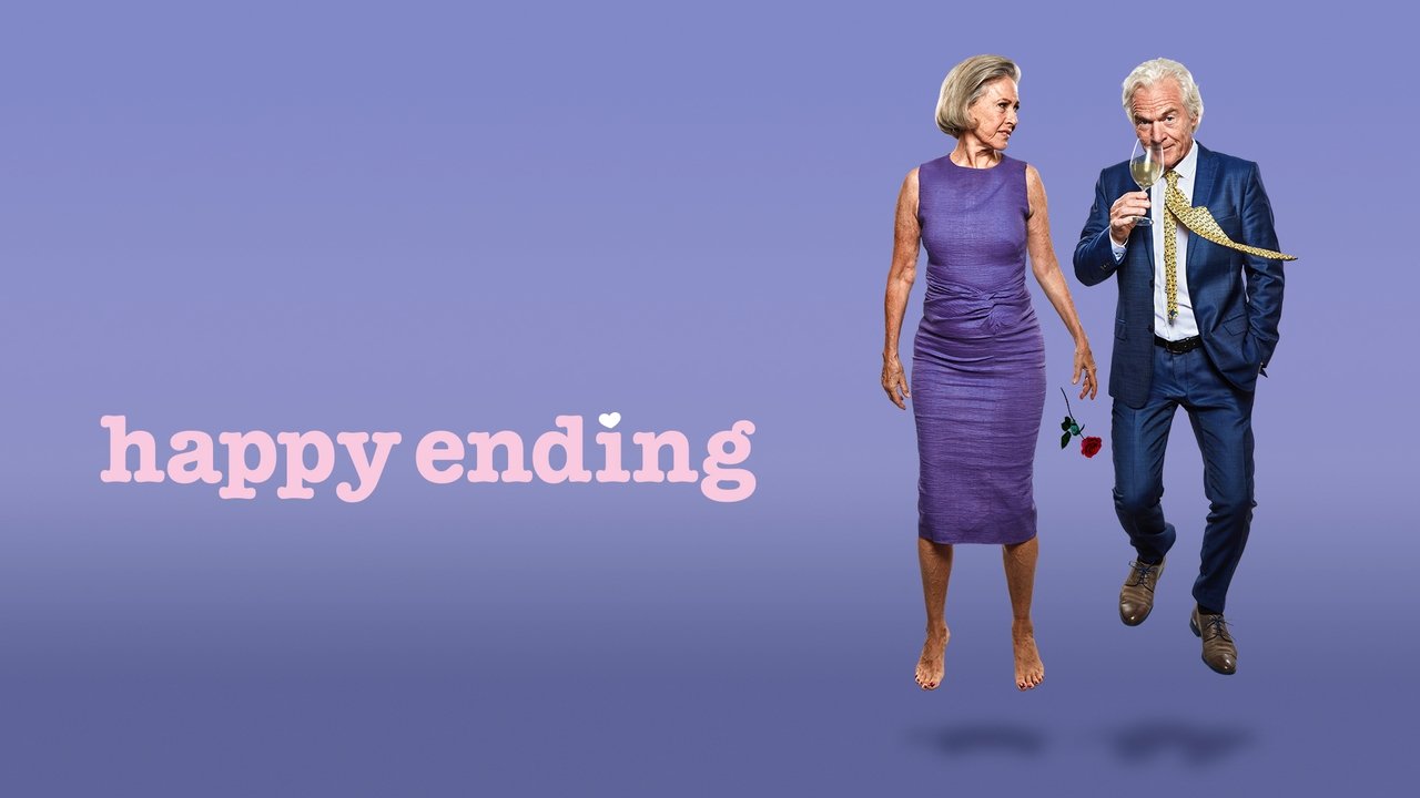 Happy Ending background