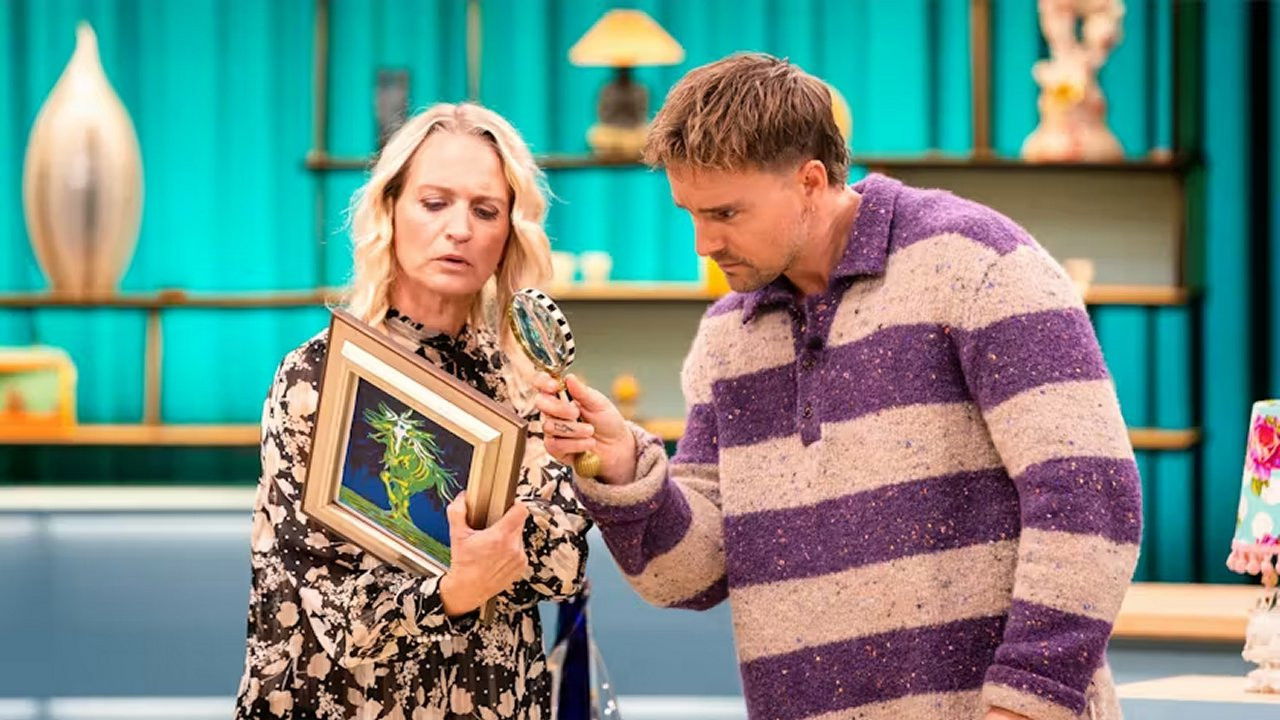 Krejlerkongen — Épisode 5