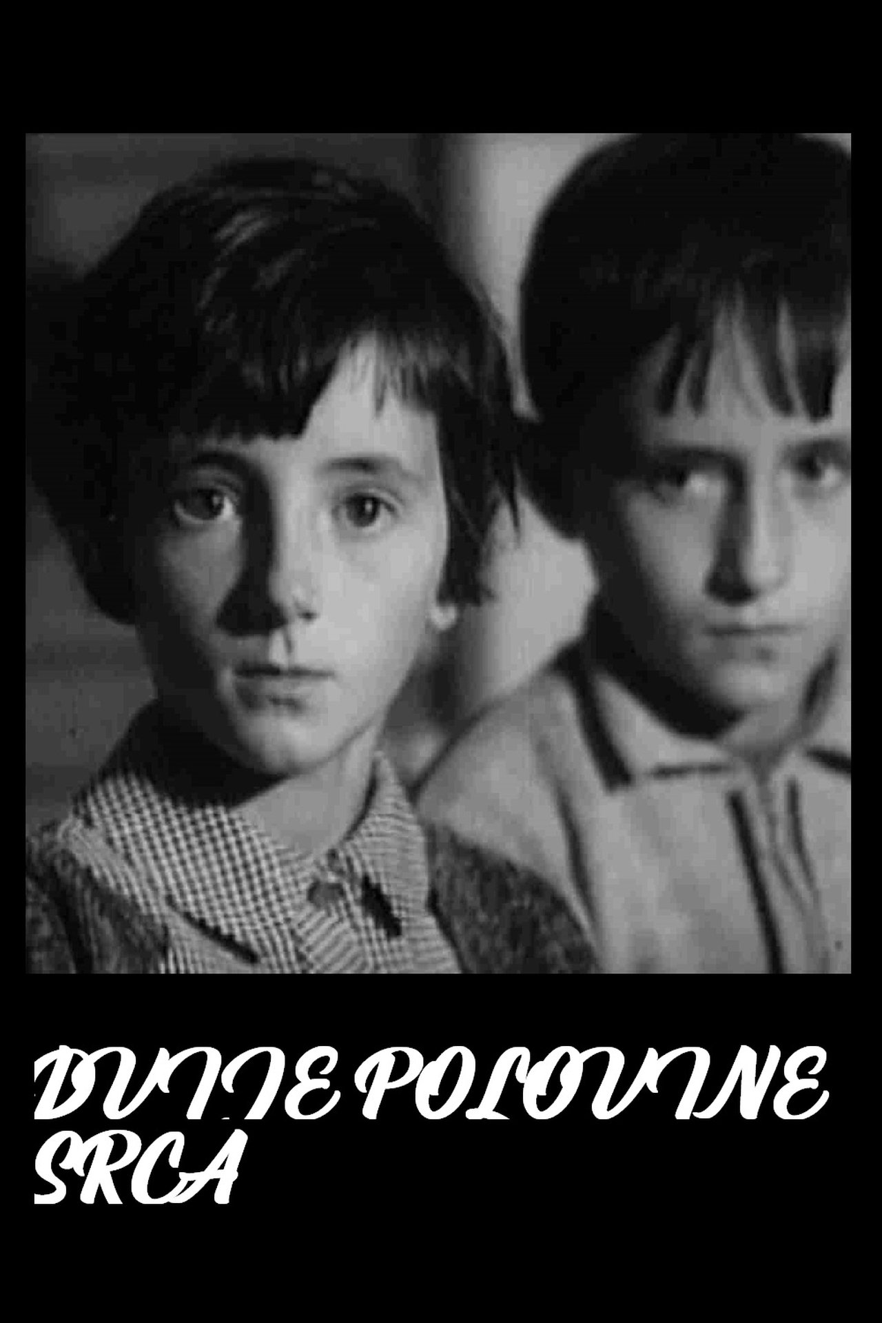مشاهدة فيلم Two Halves of the Heart مترجم بدون اعلانات - بوستر