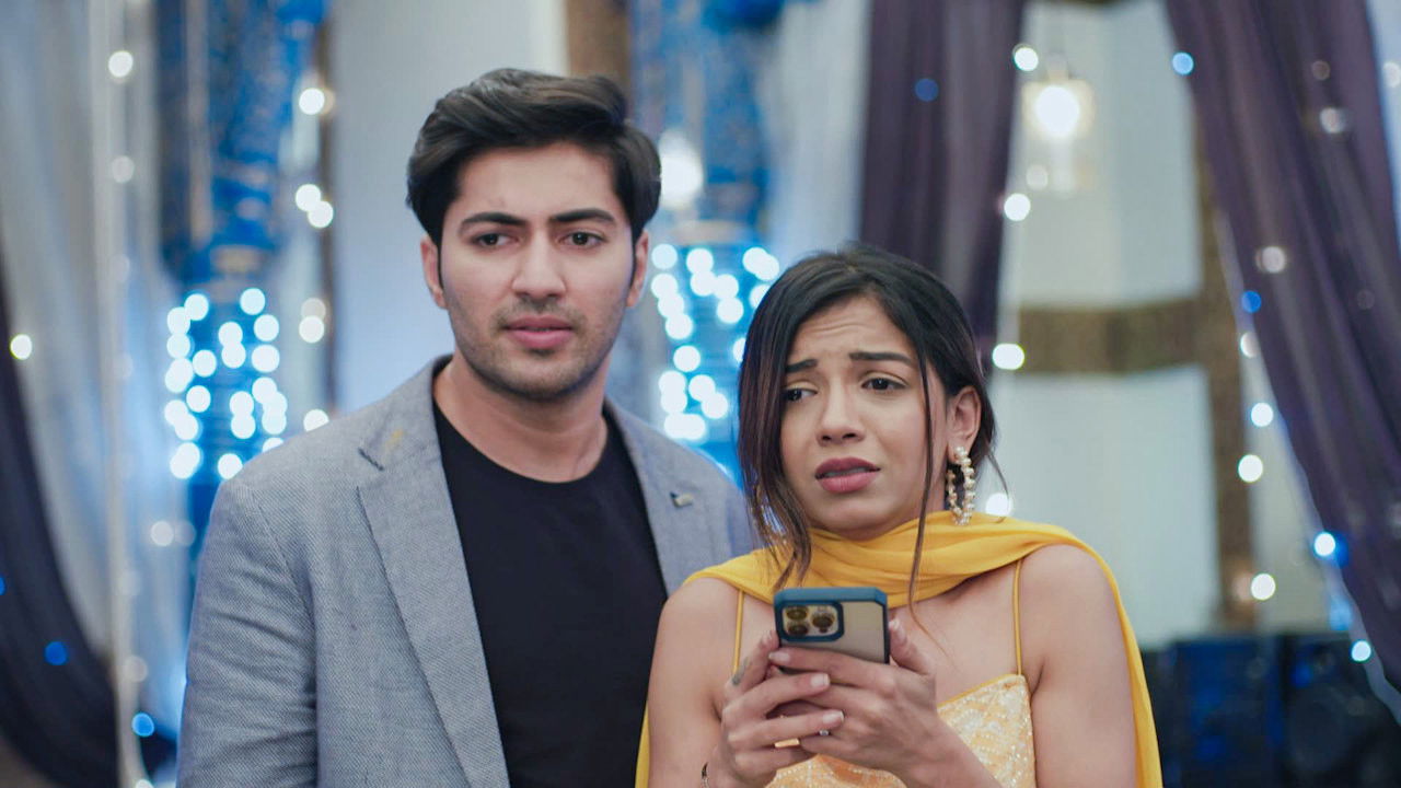 पंड्या स्टोर — Épisode 668