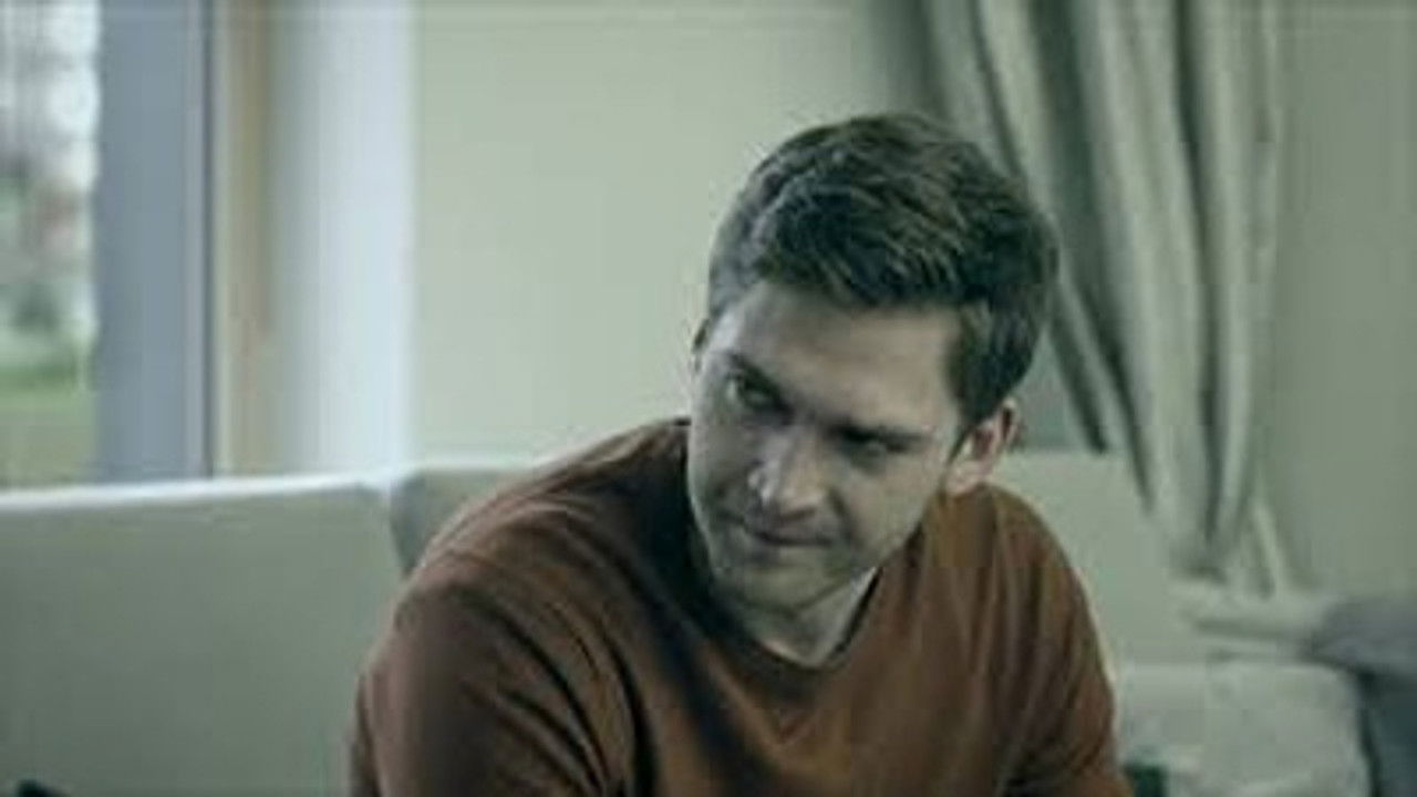 Pasmerkti — Épisode 27