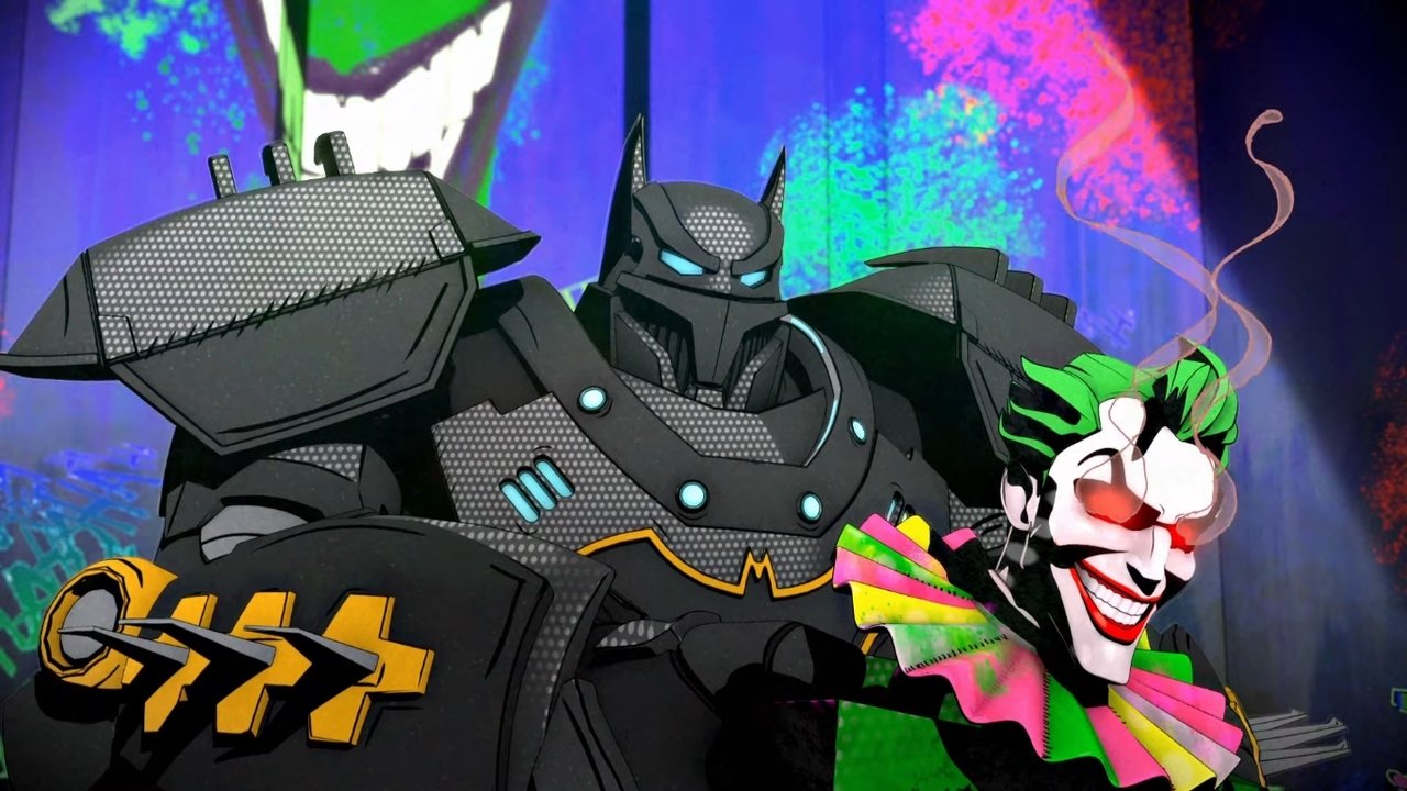 Wait, Am I the Brave or Am I the Bold?