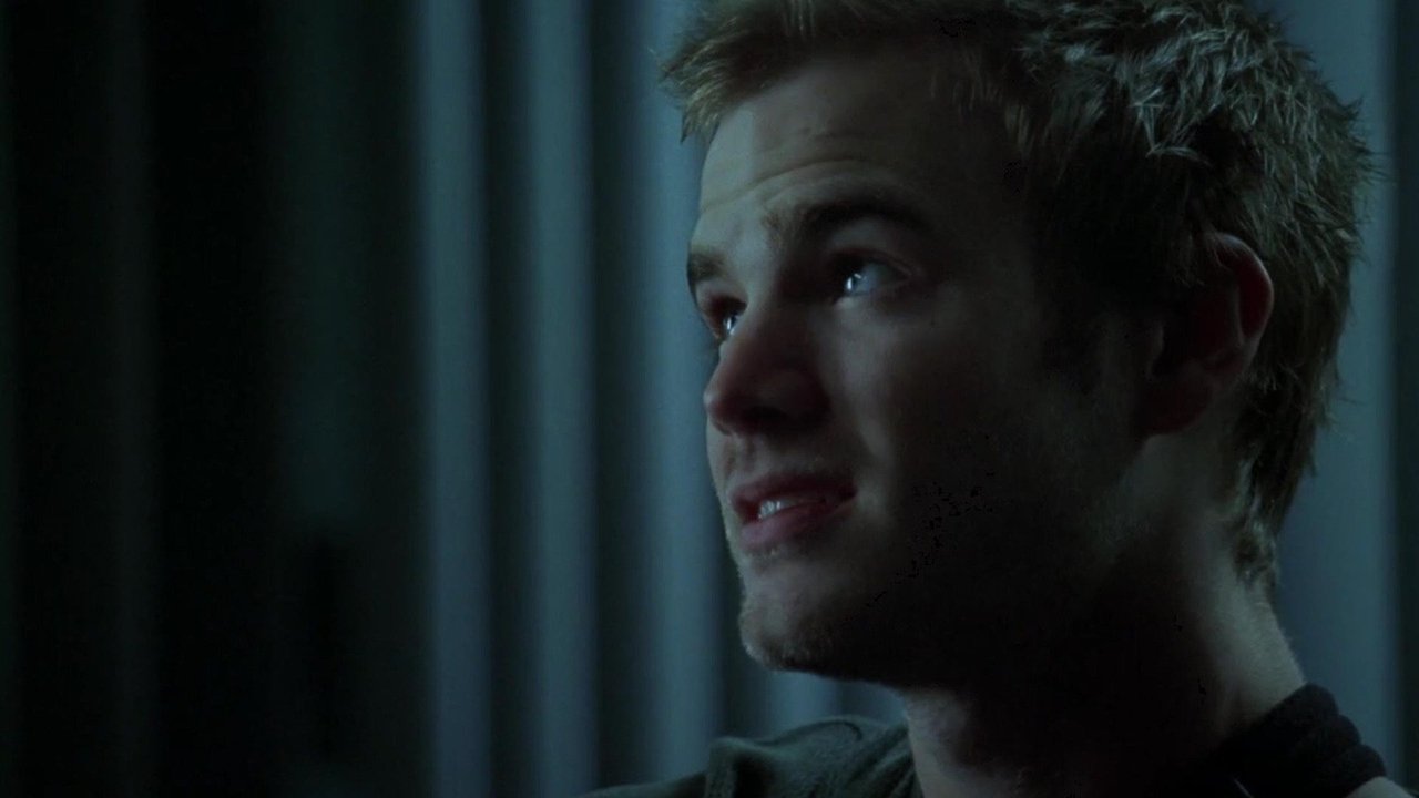 Numb3rs - Season 3 Episode 1 : Spree (1)