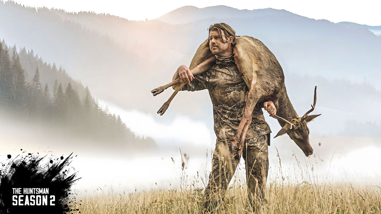 The Huntsman — Épisode 7