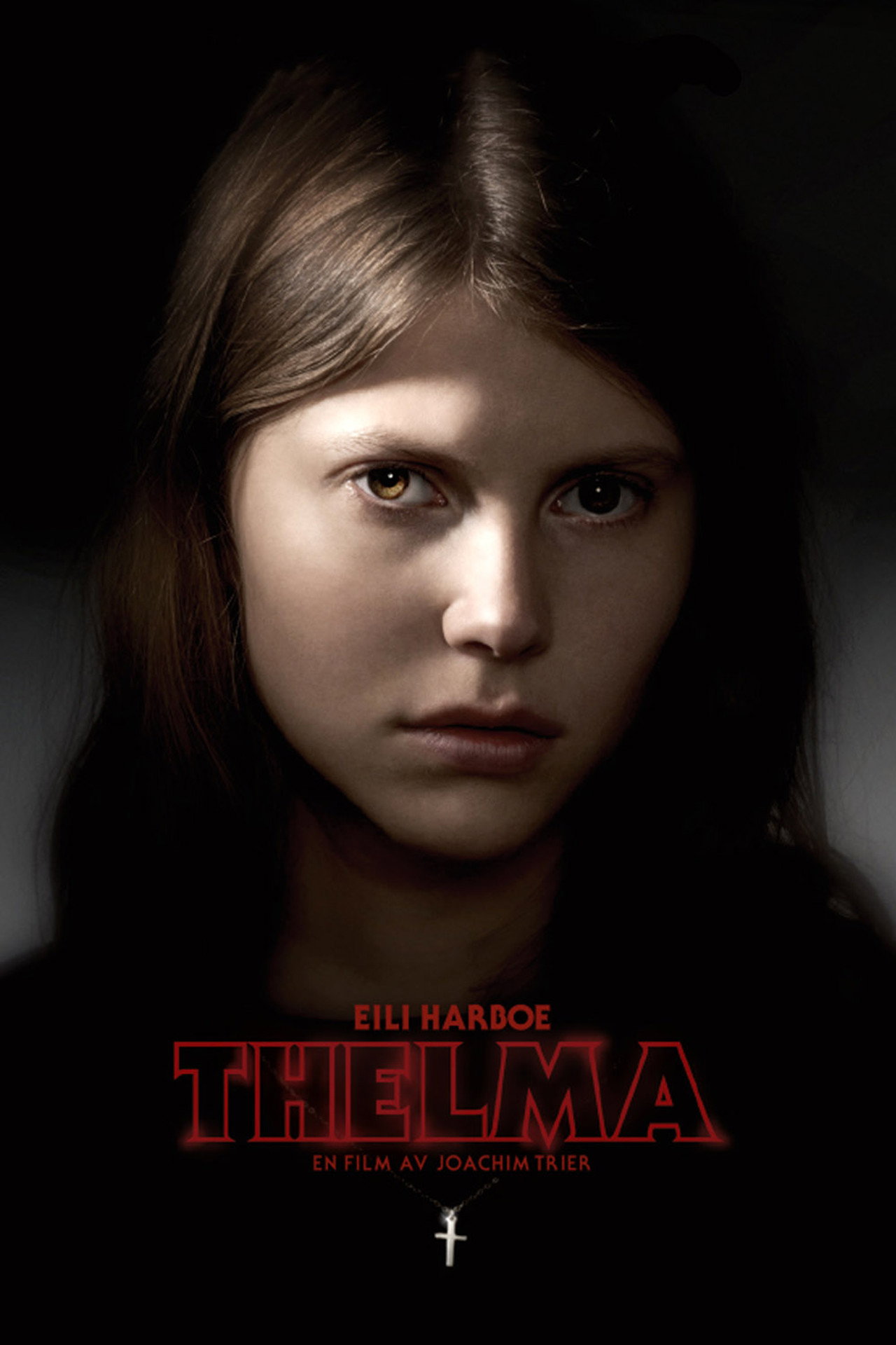 Thelma filmaffisch