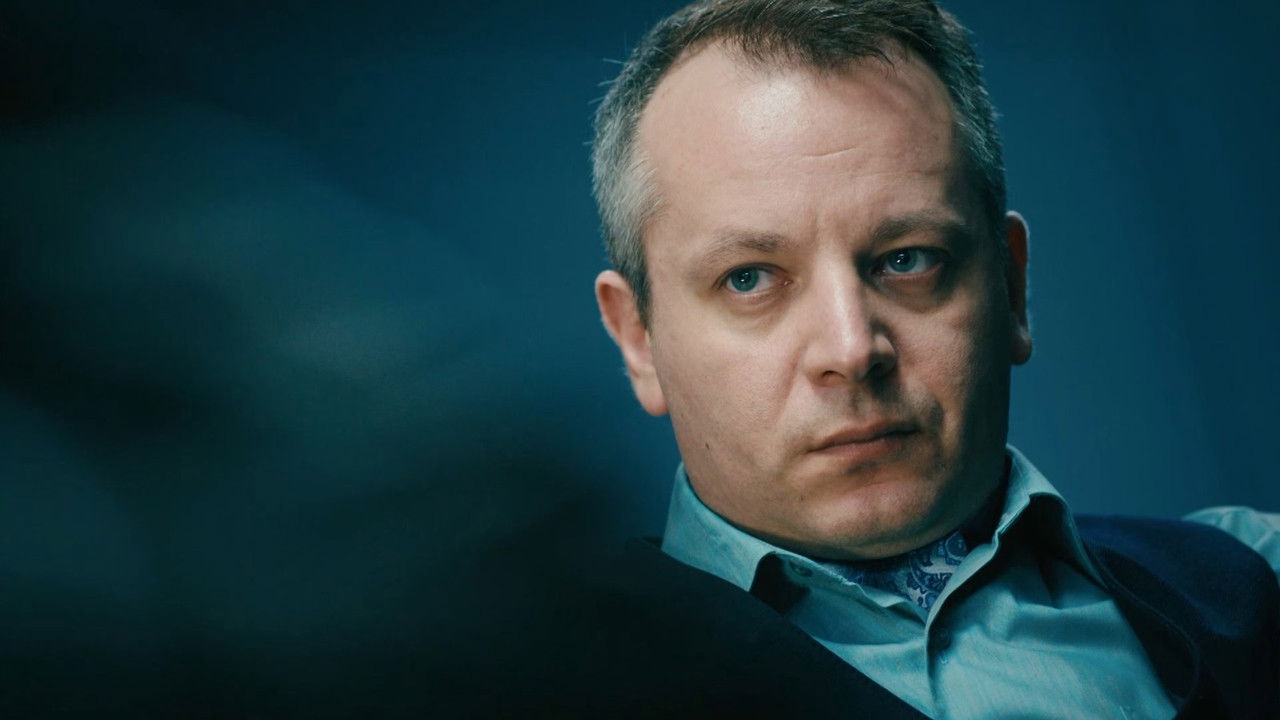 Обратный отсчёт — Épisode 8