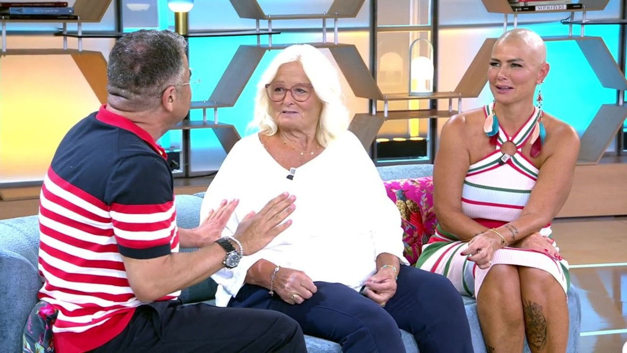 El diario de Jorge — Épisode 21