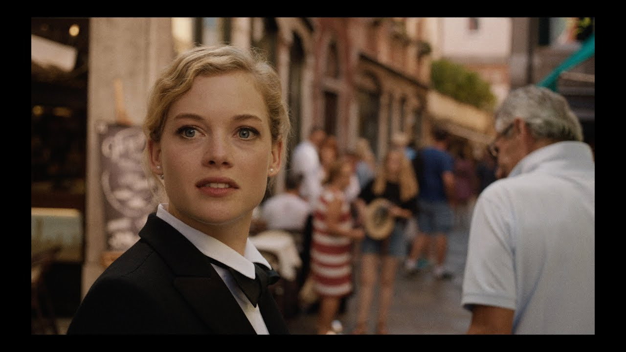 Ciao Lola (2016)
