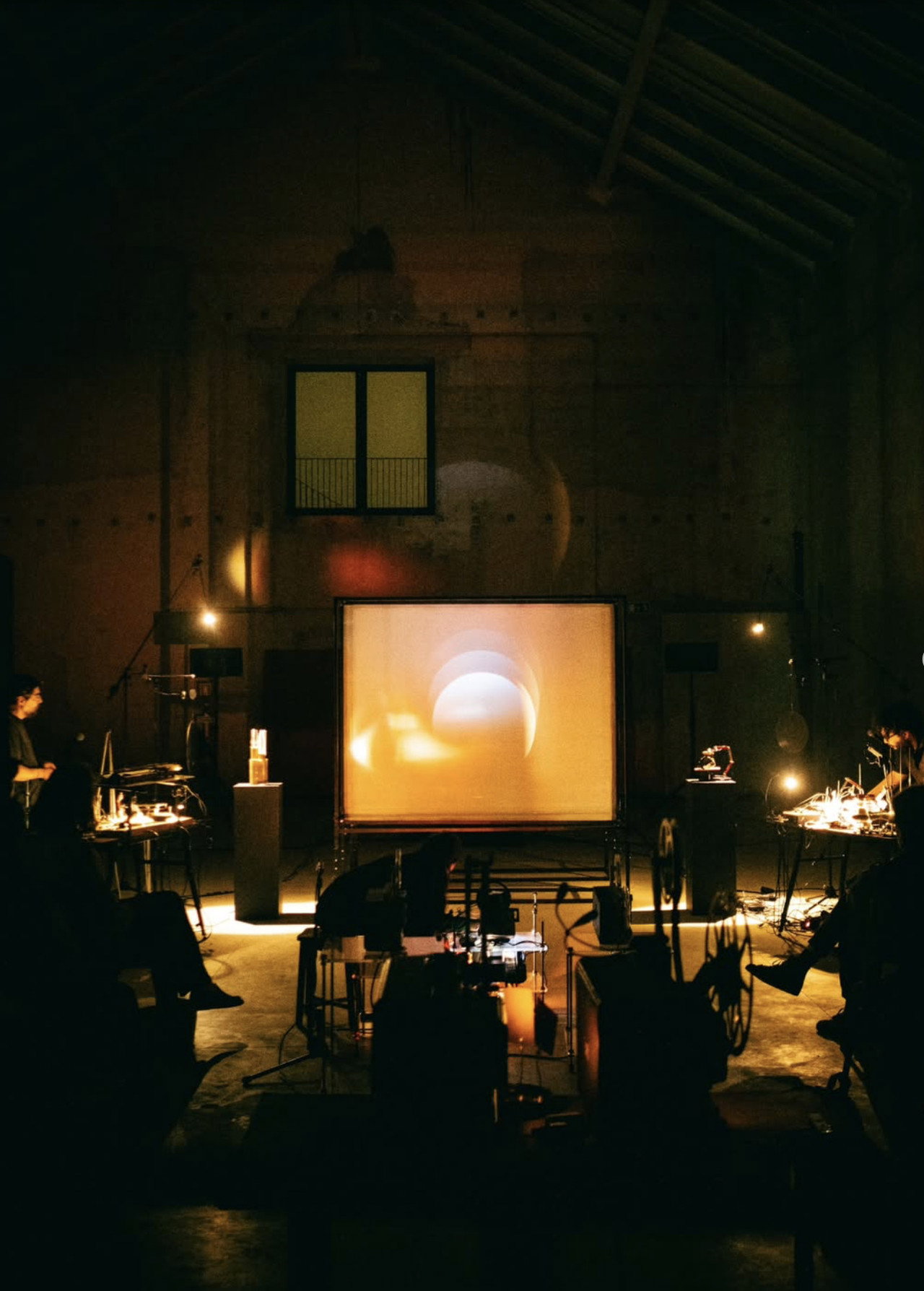 Omnispectrum filmaffisch