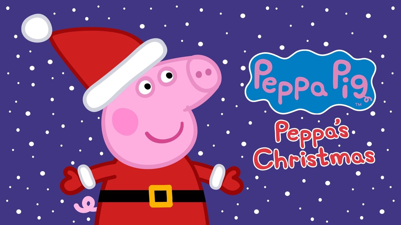 Peppa Pig - Season 0 Episode 1 : Peppa's Christmas