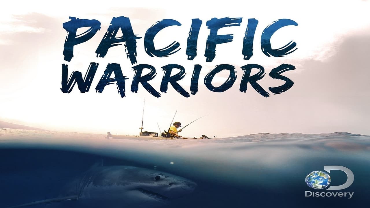 Pacific Warriors background