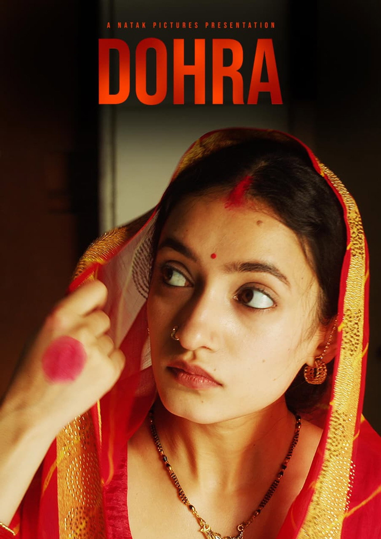 Dohra filmaffisch