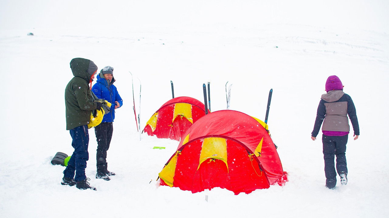 Alt for Norge — Épisode 2