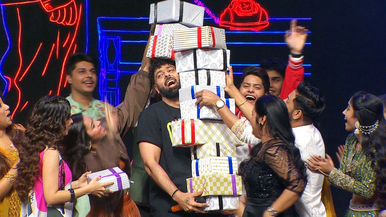 Indian Idol - Season 16 Episode 11 : Badshah's Birthday Celebrations