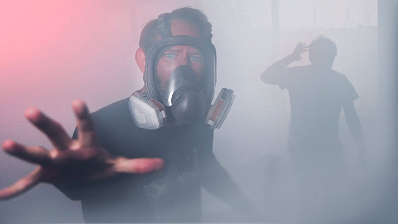 Project 863 — Épisode 1