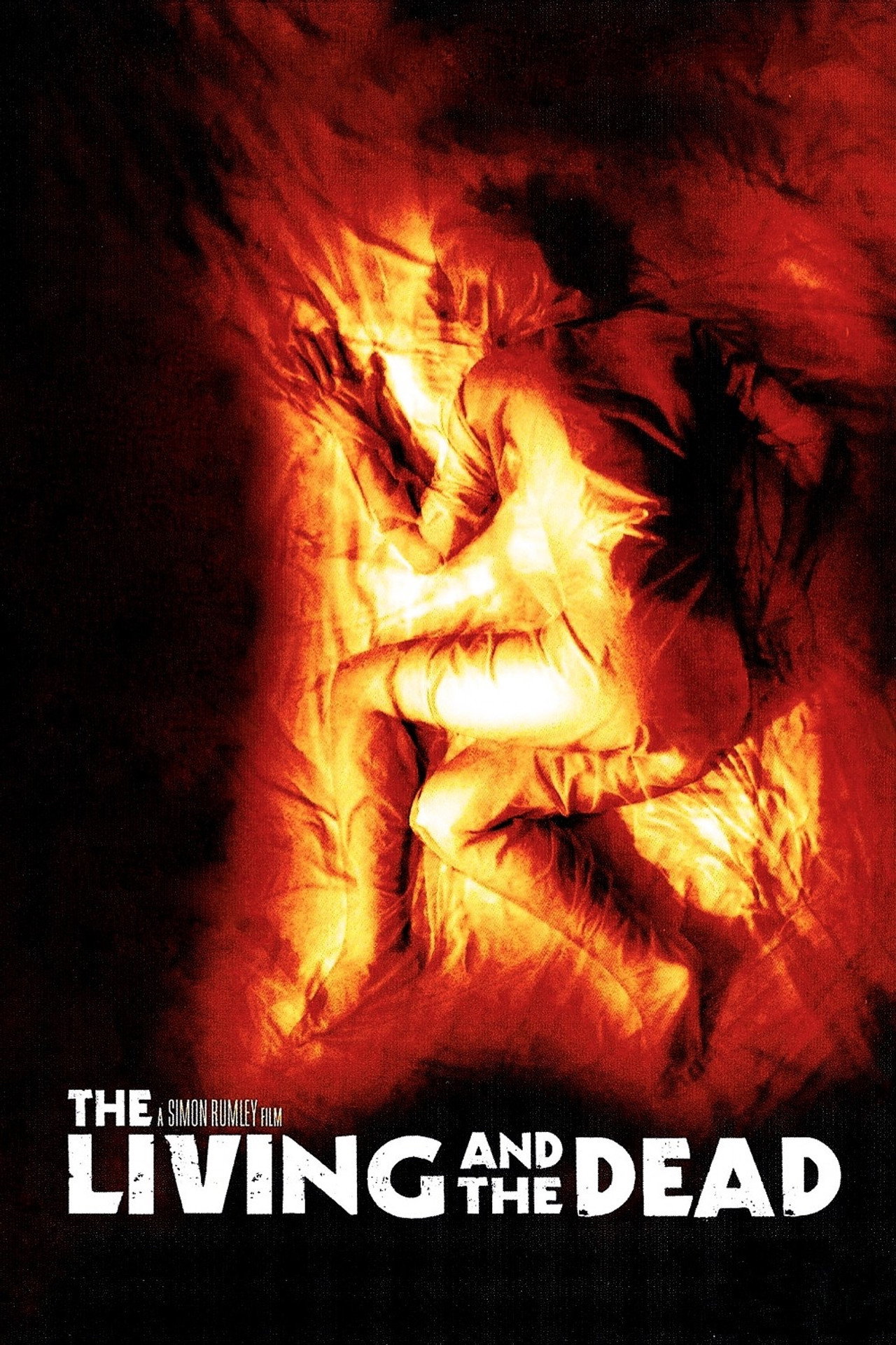 The Living and the Dead still 4