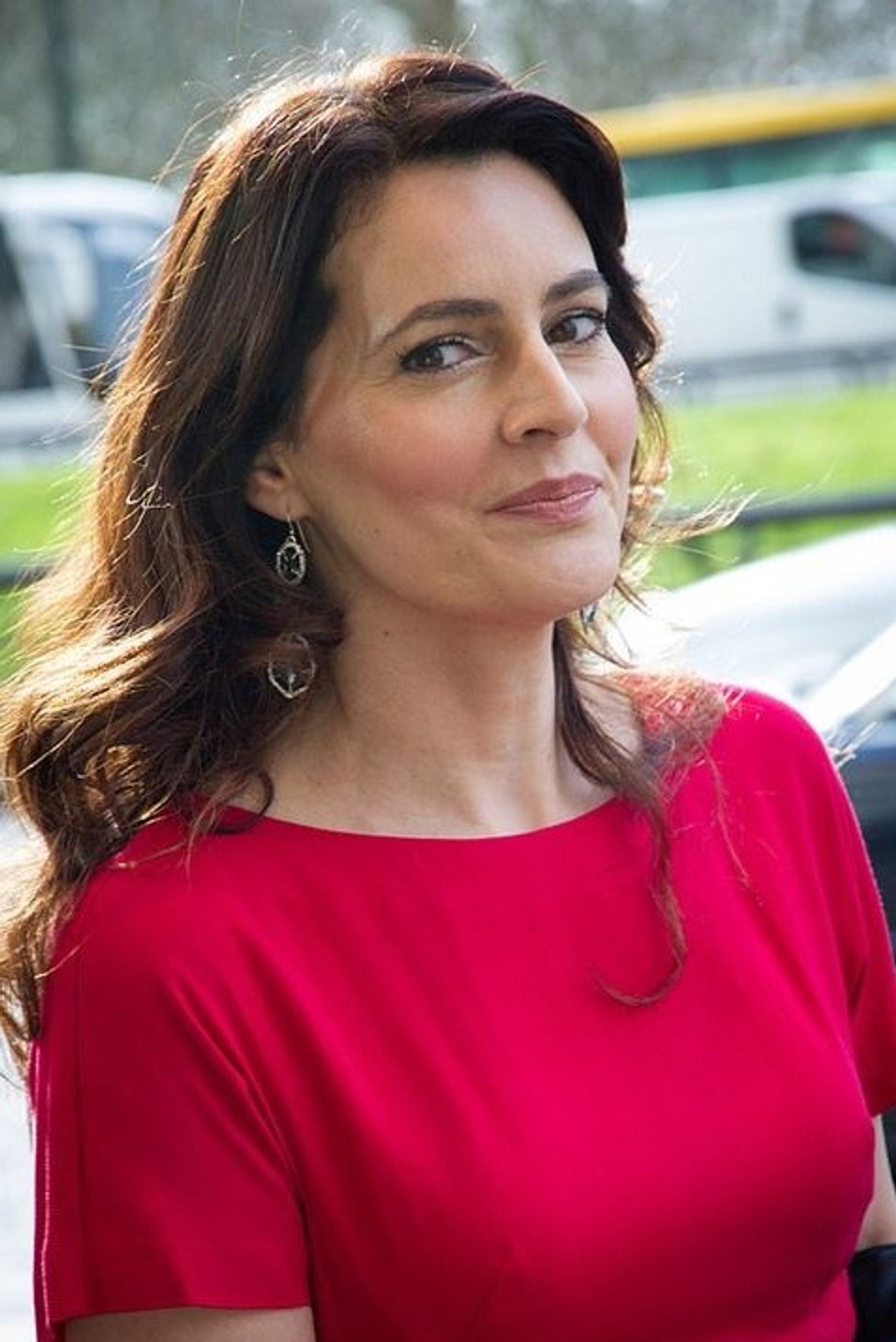 Louise Delamere