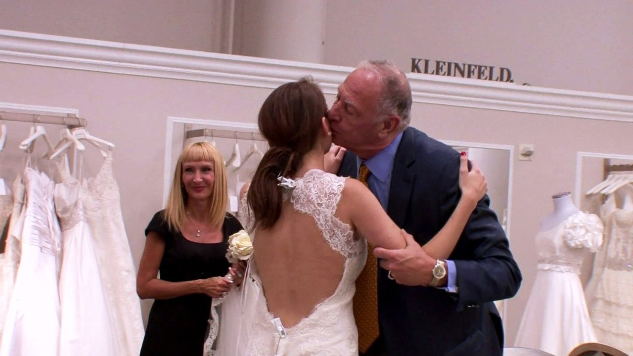 Say Yes to the Dress - Season 5 Episode 5 : Family Ties