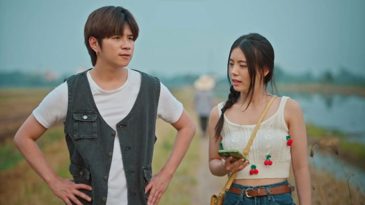 เพื่อนผมมีมรดกเป็นโฮมสเตย์ครับ — Épisode 1