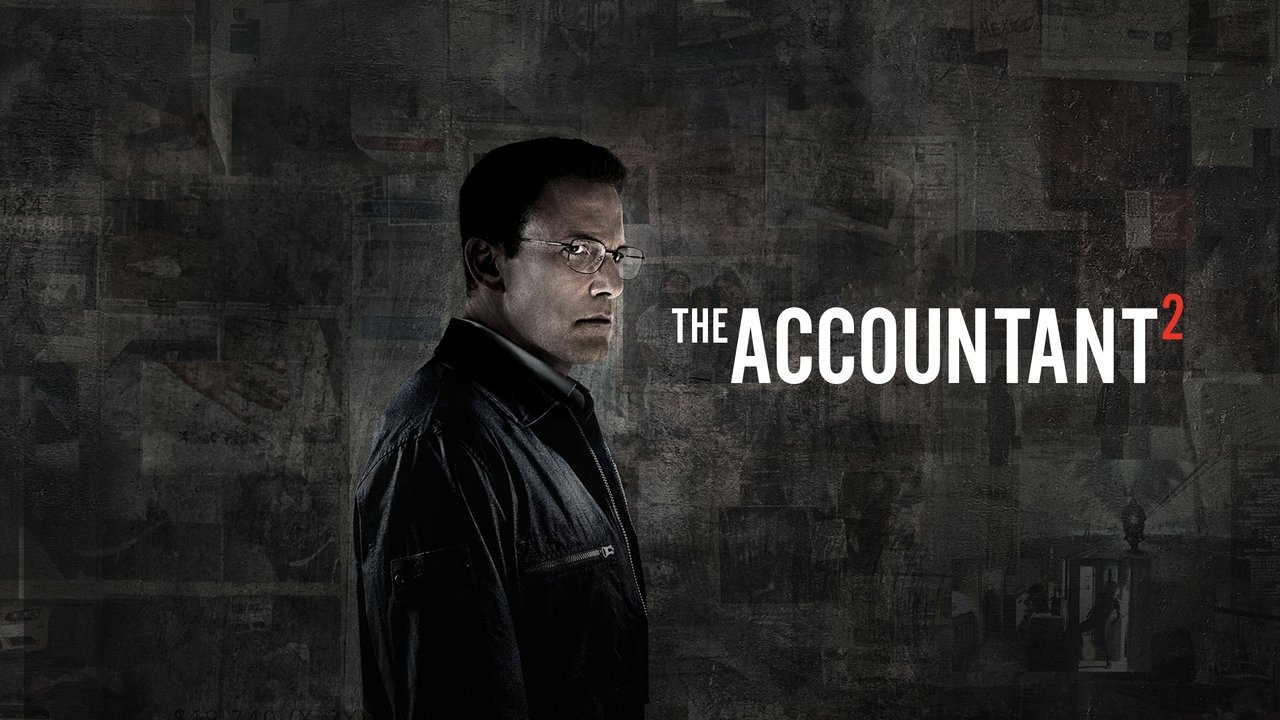 The Accountant²