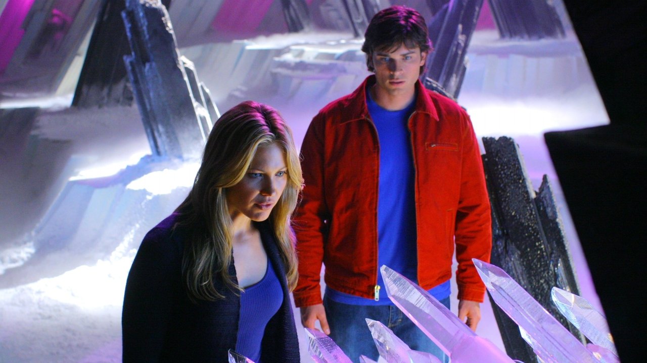 Smallville - Season 6 Episode 6 : Fallout