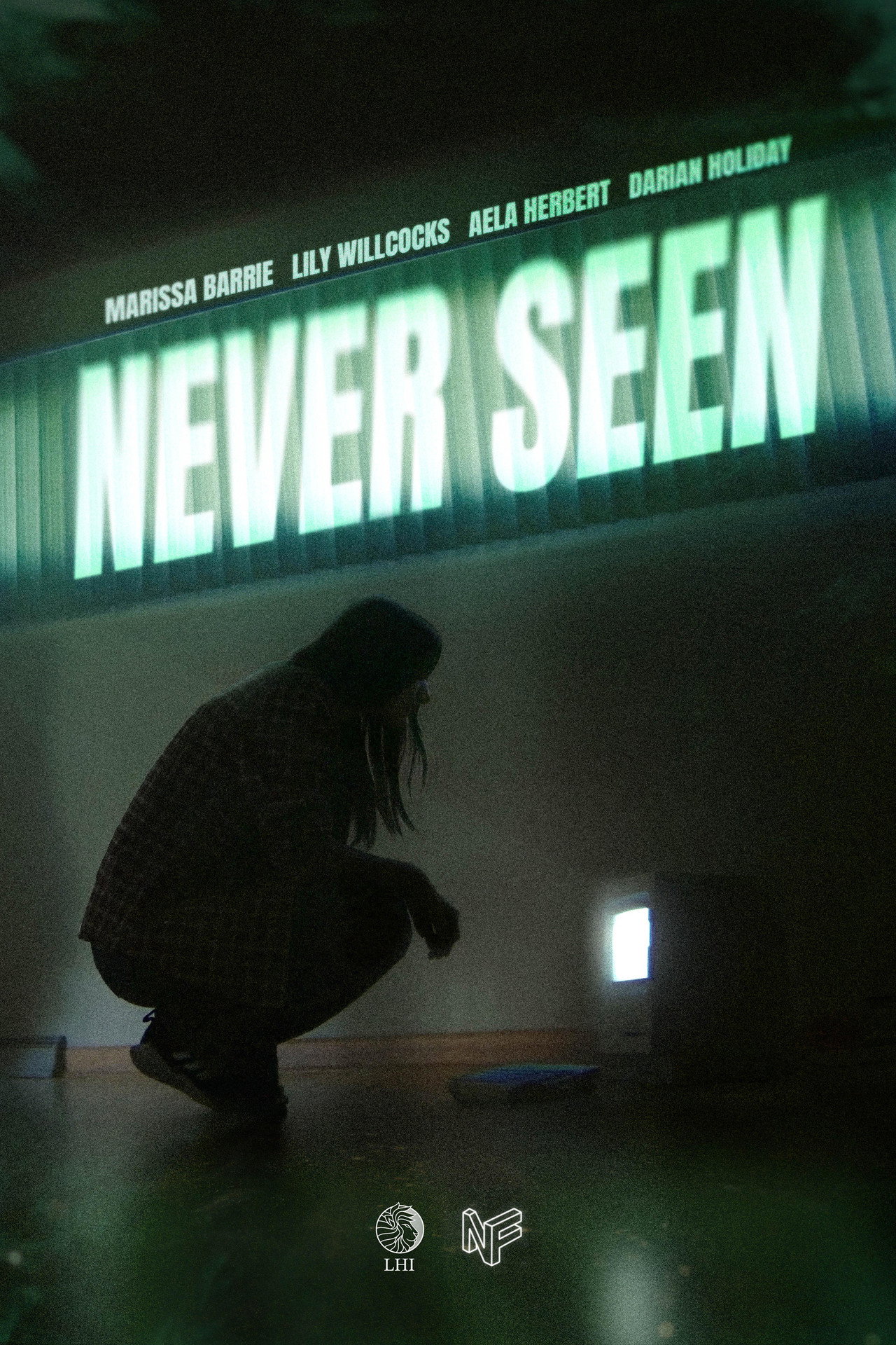 Never Seen