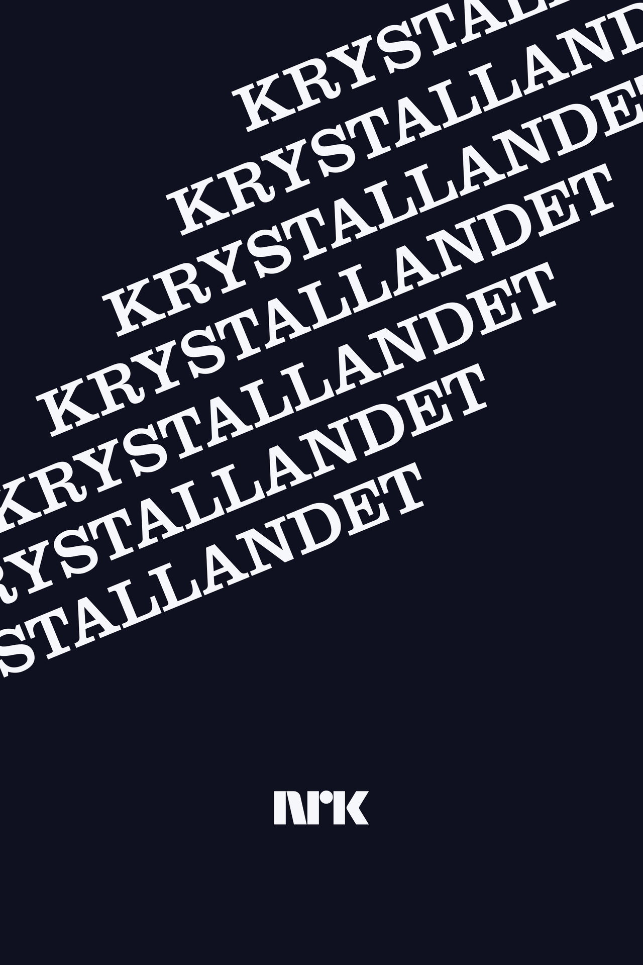 Krystallandet