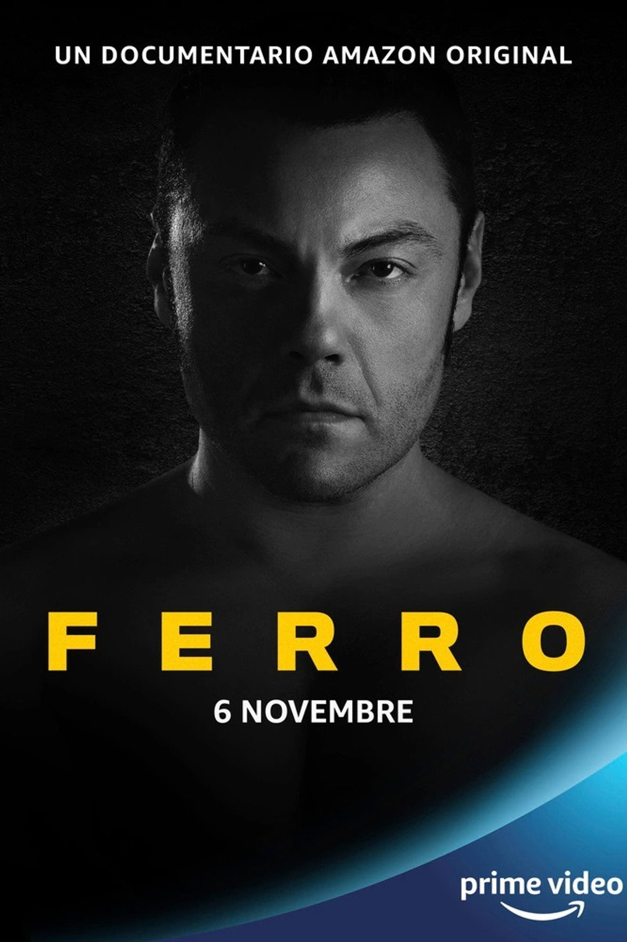 Ferro filmaffisch