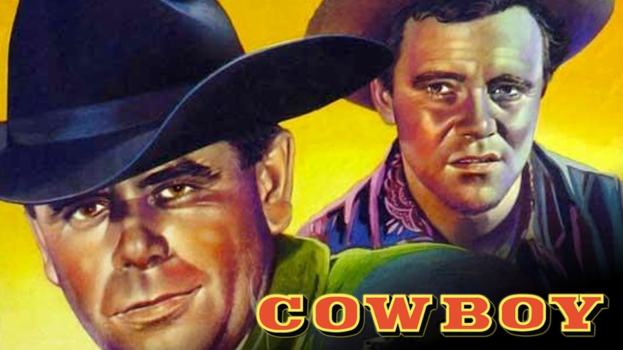 Cowboy background