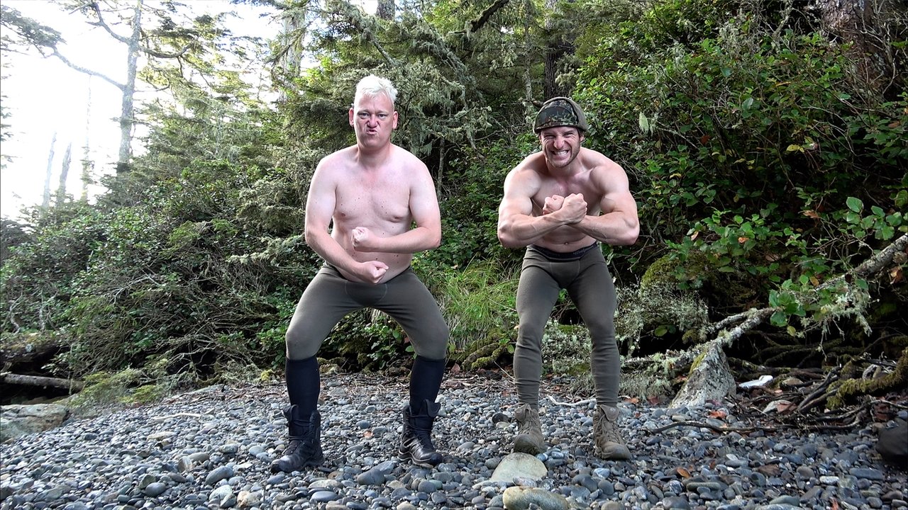 7 vs. Wild - Season 3 Episode 3 : Episode 3