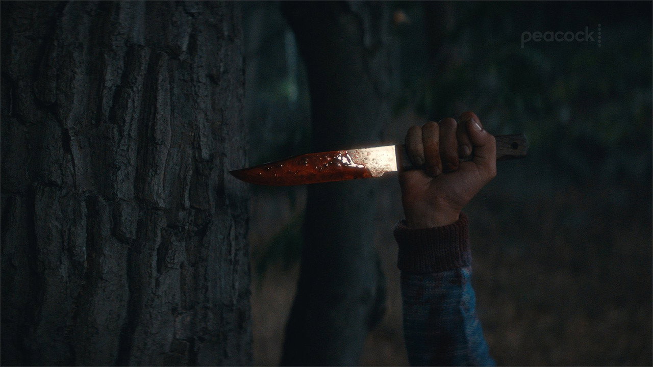 Crystal Lake