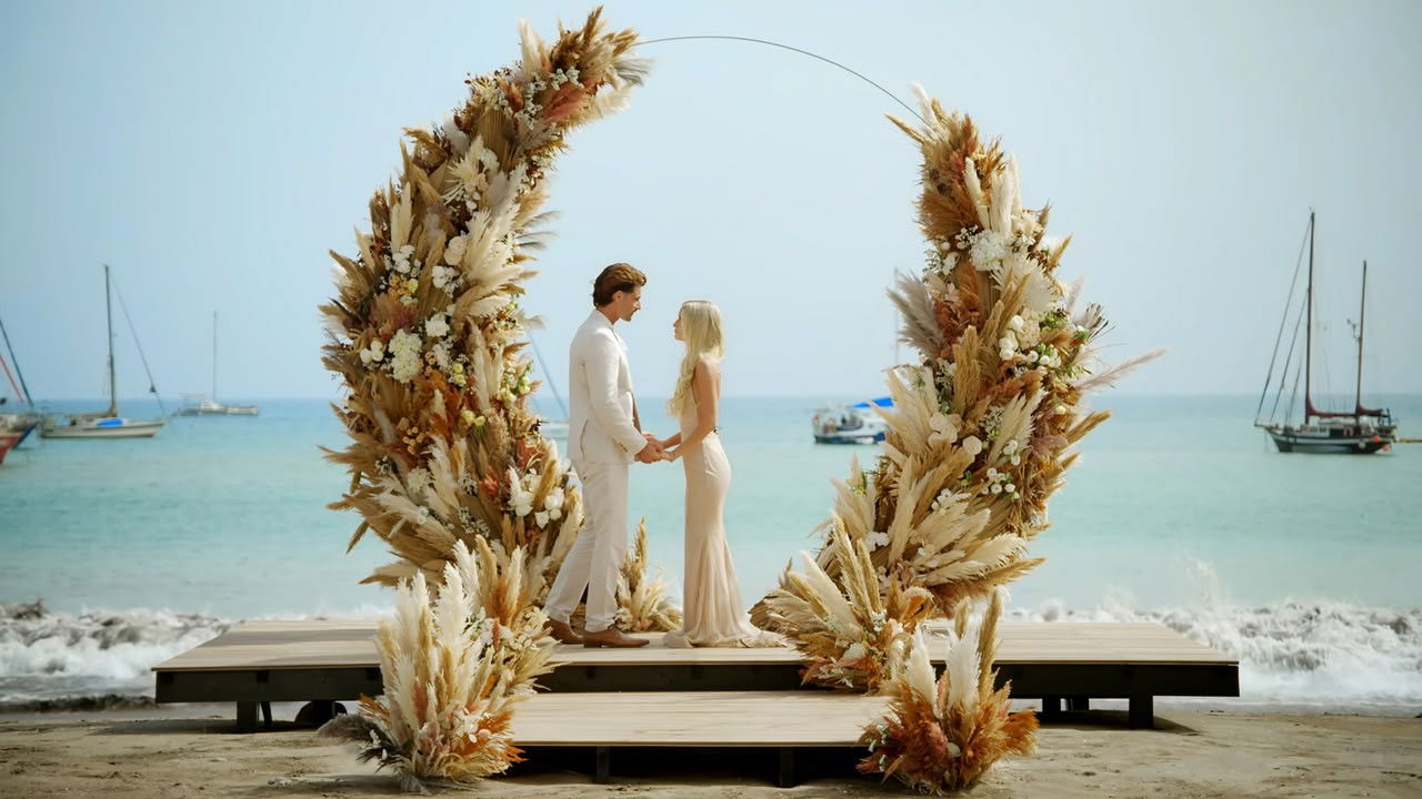 Ex on the Beach - Season 6 Episode 12 : Now Or Never