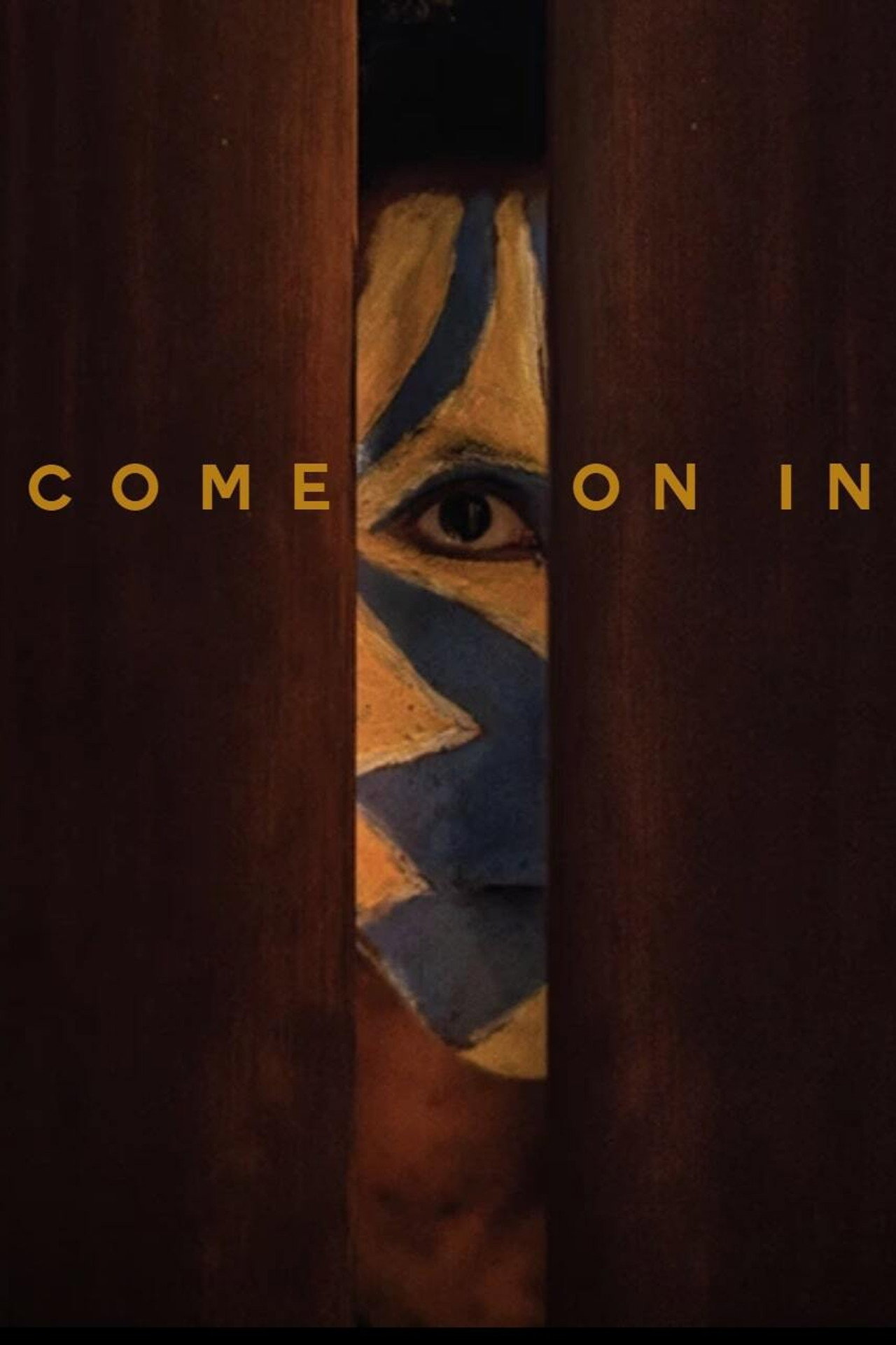 Come On In