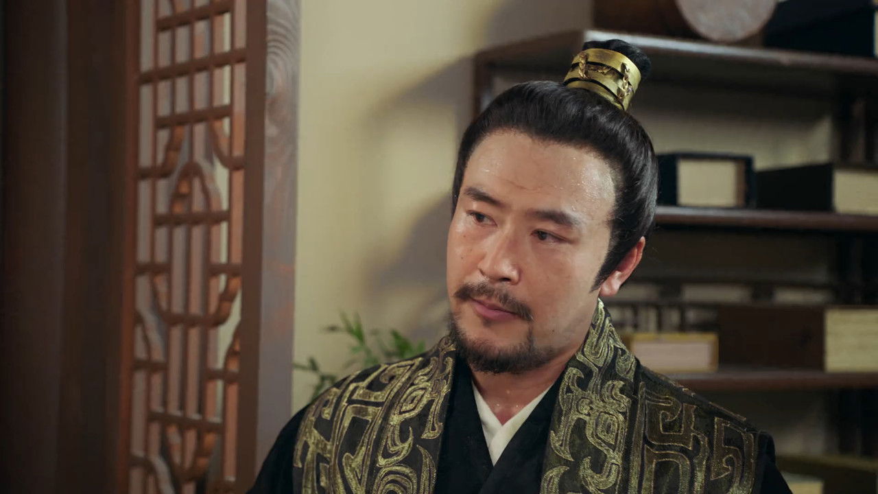 花颜御貌 — Épisode 6