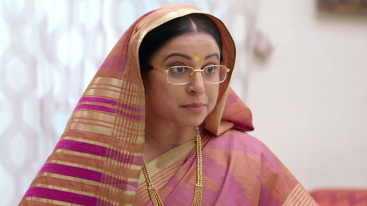 Kya Haal, Mr. Paanchal? — Épisode 117