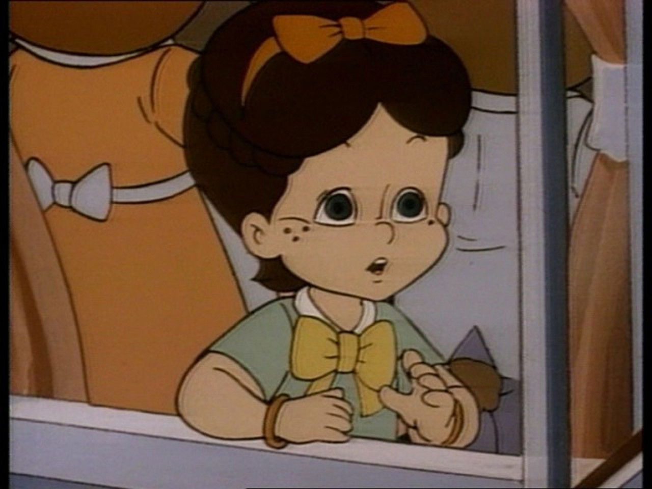 Familles Sylvanians — Vive les mariés !