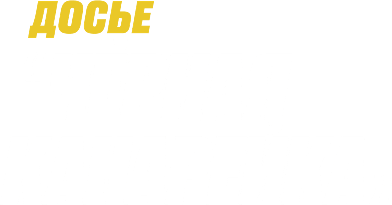 Досье «Чёрная канарейка»