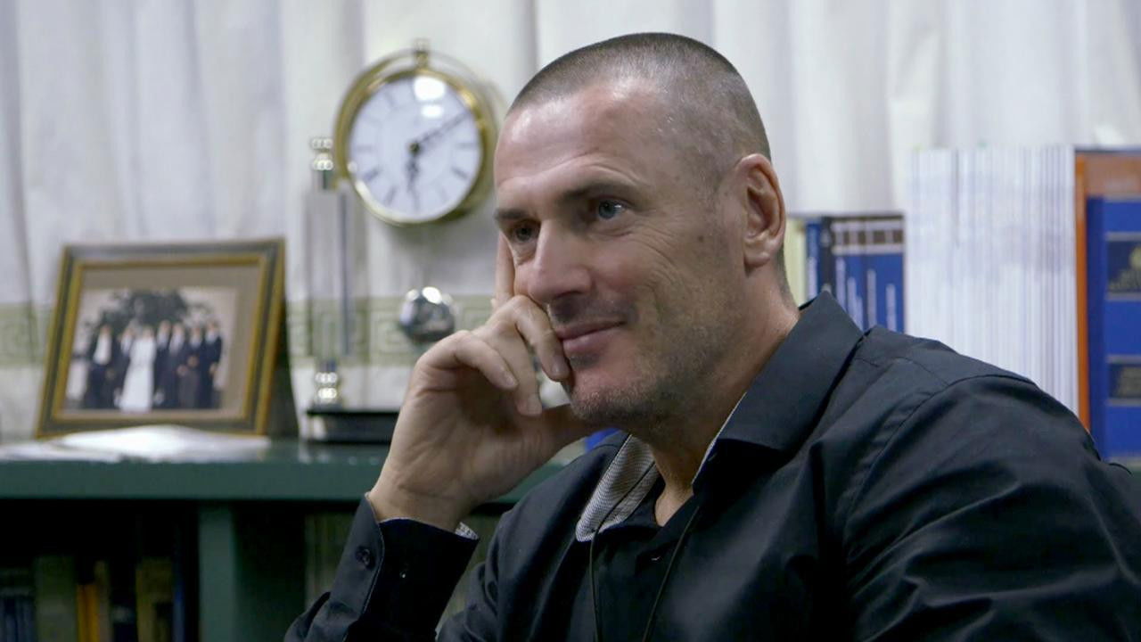 En el punto de mira — Épisode 2