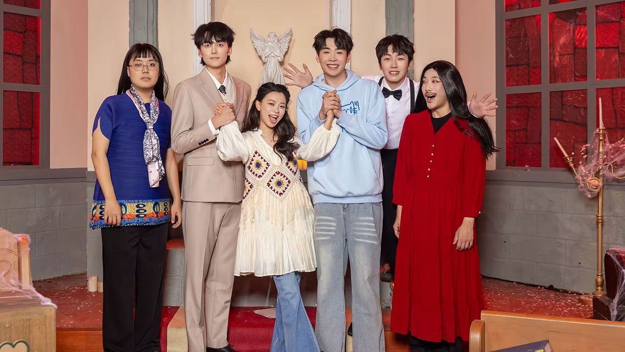 Amazing Night Featured - Season 2 Episode 67 : Episode 67