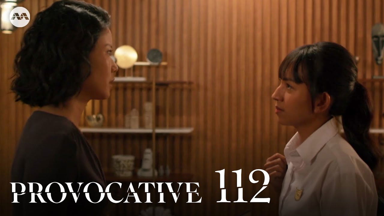 Provocative - Season 1 Episode 112 : Episode 112