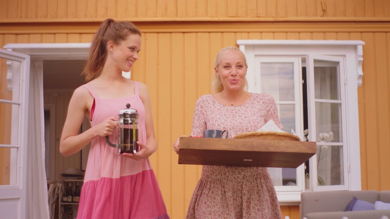 Neste sommer - Season 5 Episode 10 : Terje for a Day & Father-in-Law's Dream