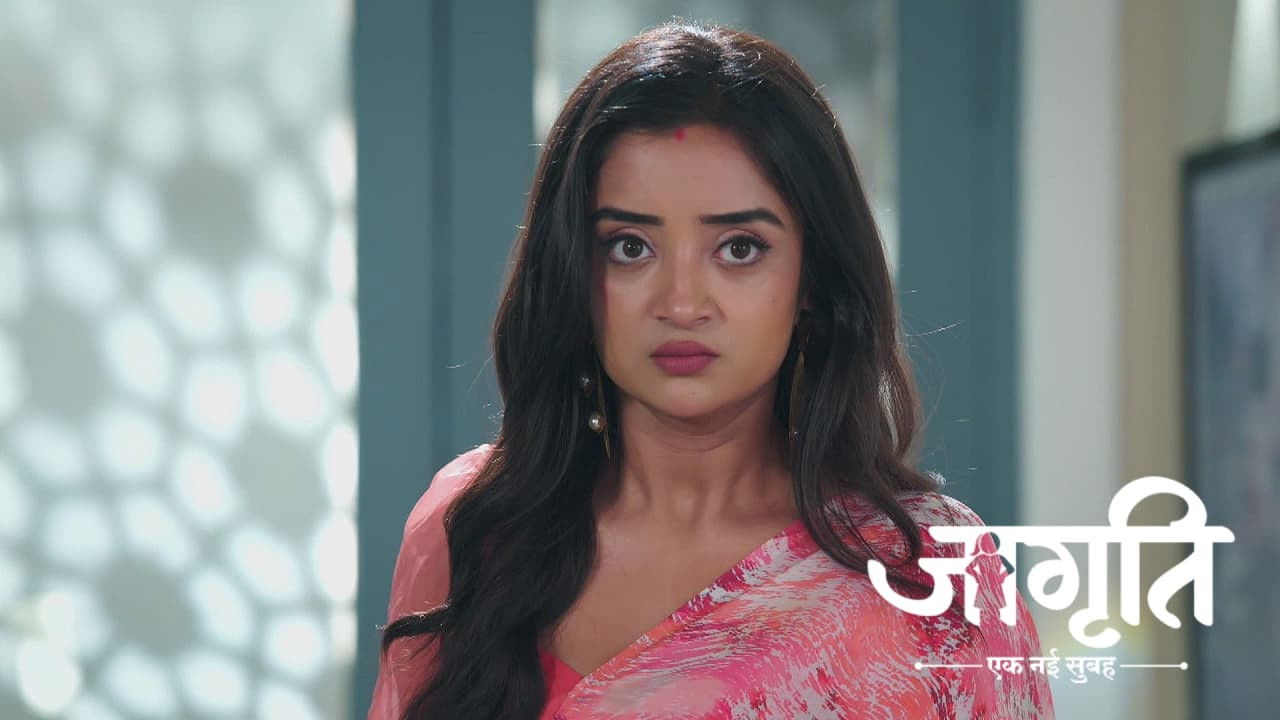 Jagriti — Épisode 268