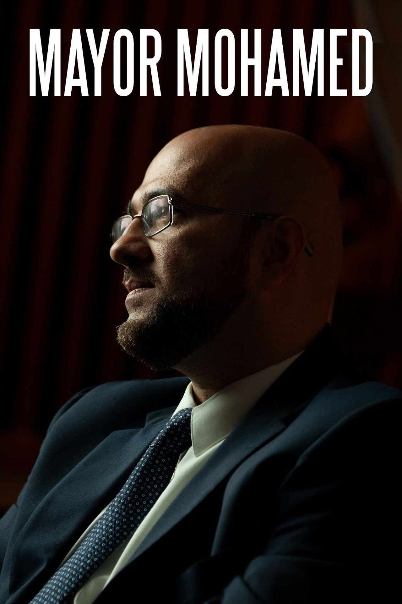 Mayor Mohamed
