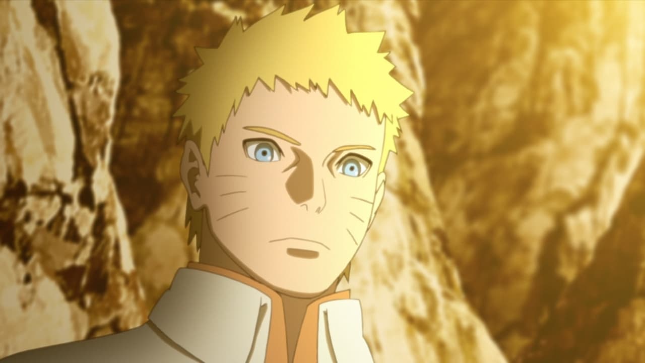 Boruto: Naruto Next Generations - Season 1 Episode 289 : Qualifications