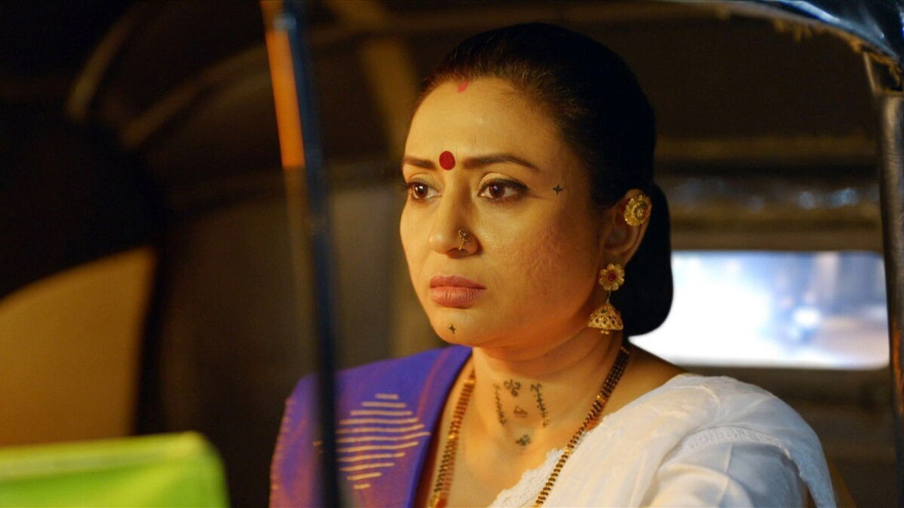 Kadambari Follows Pushpa