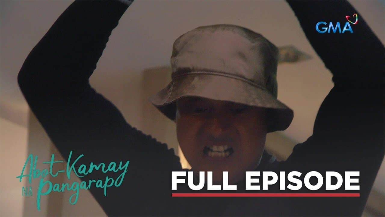 Abot-Kamay Na Pangarap - Season 1 Episode 497 : Episode 497