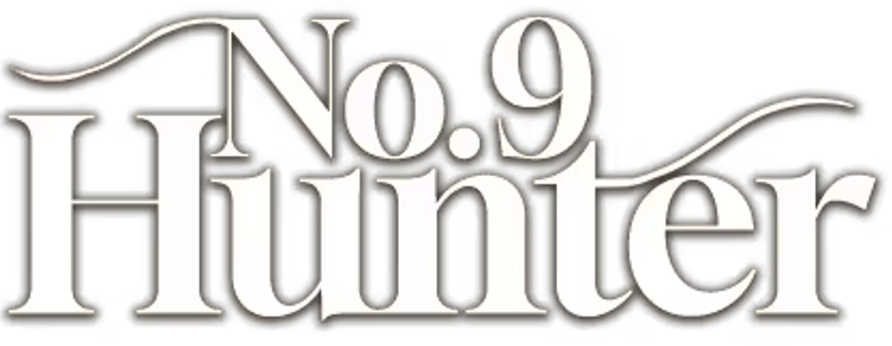 No. 9 Hunter