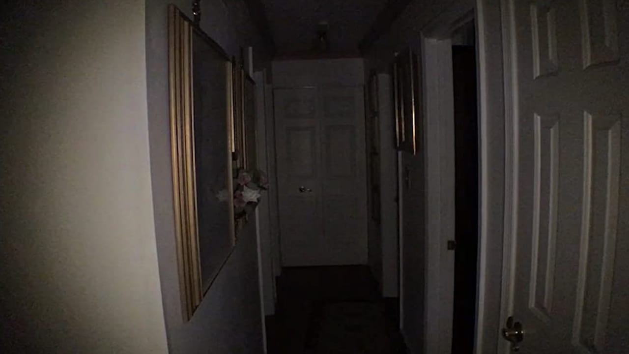 The Fear Footage 2: Curse of the Tape background