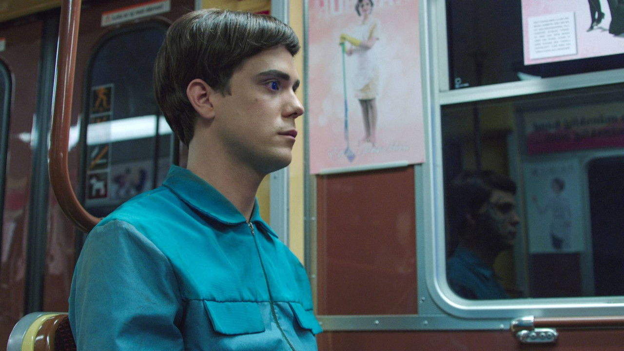 Real Humans — Blood Runs Thick